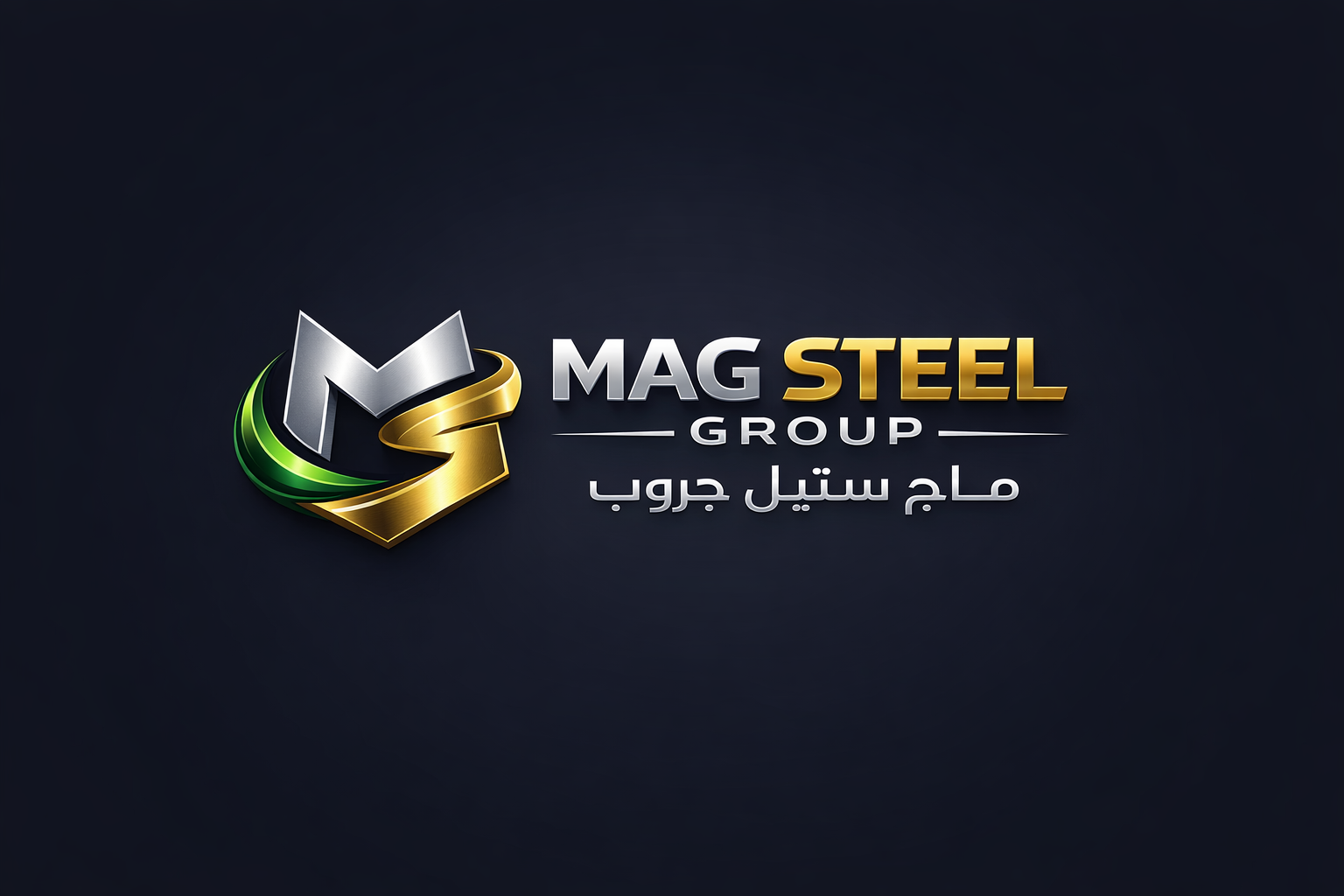 MAG STEEL GROUP